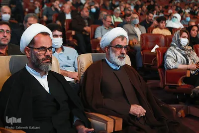 کنگره بین‌المللی میرزا کوچک جنگلی