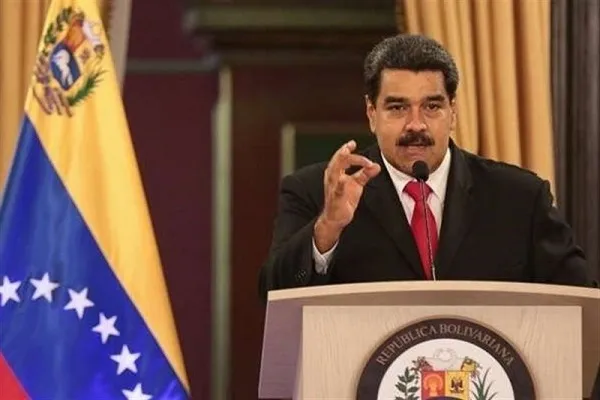 Maduro'dan Kur'an-ı Kerim'e saygısızlığa tepki