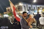 پنجاه و دومین شب اجتماع مردم انقلابی بابلسر