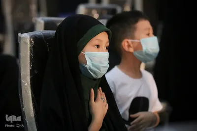 Zum Gedenken an Ruqayya bint al Hussein