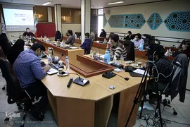 کارگاه «بوم ایده پردازی»