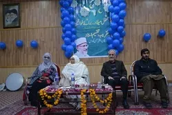 Pakistan : les  élèves coraniques honorés à Peshawar