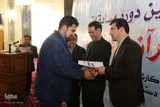 اولین دوره مسابقات قرآن مدیران روابط عمومی دستگاه های اجرایی اردبیل