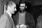 موشن گرافیک | رئیس‌جمهور شهید
