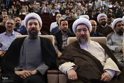 آیین اختتامیه سی و هشمین دوره جشنواره ملی قرآن در تبریز‎