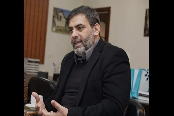 الثورة الإسلامية منعت العدو الإسرائيلي من تدمير الأقصى لإقامة هيكله المزعوم