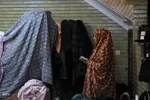 اعتکاف در مساجد تبریز
