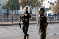 Daesh Attack in Northern Iraq Leaves 13 Dead
