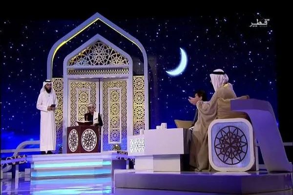 2004 مشاركين في جائزة 