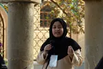 پنجمین رویداد «تکیه گرد» در تخت فولاد اصفهان