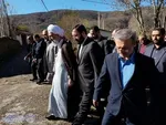 همایش روز ملی مازندران در نوشهر