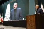 سفر وزیر کشور به استان یزد و تودیع و معارفه استاندار‎‎