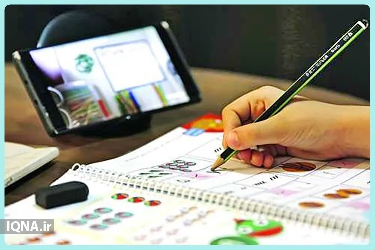 تأمین ۲ هزار بسته اینترنت برای دانش‌آموزان نیازمند بندر ریگ