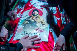 معراج شهدا؛ پیوند اشک و افتخار به عشق میهن-2