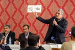 بازدید خبرنگاران از بافت تاریخی شیراز