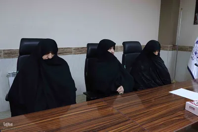 نشست نقش زنان در دفاع مقدس در جهاددانشگاهی آذربایجان شرقی‎