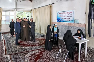یازدهمین دوره مسابقات قرآن «پویندگان مکتب امام زمان(عج)»