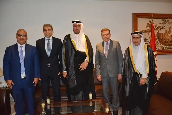 التوقيع على برنامج تنفيذي بين تونس والكويت في المجال الدّيني
