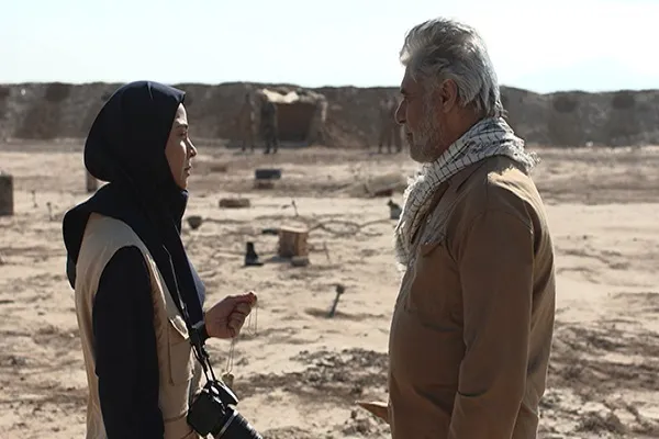 «لالایی نیزار»؛ فیلمی با مفهومی ارزشمند اما ساختاری ضعیف
