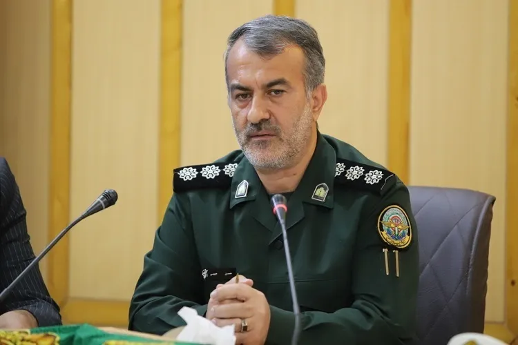 پیشرفت 70 درصدی تدوین دانشنامه دفاع مقدس در گیلان