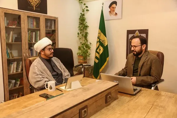 ضرورت تعیین چارچوبی ساختاری برای عکاسی در هیئت