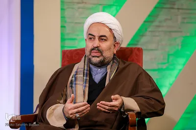 حجت الاسلام محمدرضا زائری
