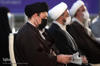 دومین همایش «قرآن در اندیشه و سیره حضرت امام خمینی(ره) با رویکرد اخلاق و اجتماع»
