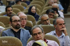 بزرگداشت آیت الله طالقانی (چهل سال پس از طالقانی)