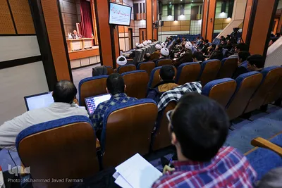 همایش وحدت حوزه و دانشگاه از سخن تا عمل