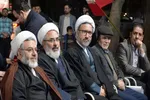 یادبود خادمان ملت در پرواز اردیبهشت