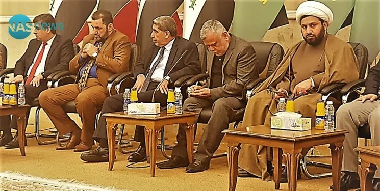 مخالفت شیعیان عراق با نخست‌وزیری «الزرفی»