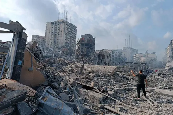 Suudi Arabistan'dan ABD'nin 