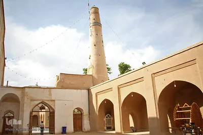 امامزاده سید غیاث الدین (ع ) مهریز استان یزد‎
