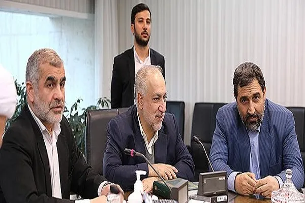 تشکیل کمیسیون خدمت و محرومیت‌زدایی در مجلس یازدهم