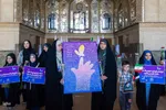 آیین رونمایی از پوستر سی‌وهفتمین جشنواره فیلم کودک در اصفهان