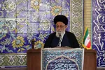 عاشورا درس‌های بسیاری به جهانیان داد