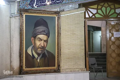 موزه استاد شهریار