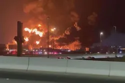 Des frappes yéménites contre les installations d’Aramco