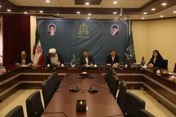 احیای حقوق عامه در حوزه مسائل اداری با خلأ مواجه است