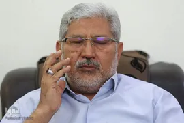 محمد غواص و مترجم که آزادگی کرد