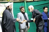 اعلام برگزیدگان سوگواره تعزیه زرندیه