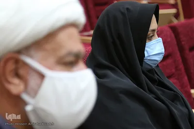 تجلیل از ۵ ایثارگر در خراسان‌جنوبی