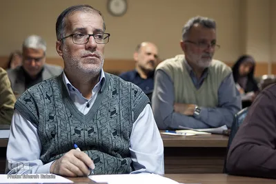 کارگاه آموزشی کارشناسان تصحیح قرآن کریم