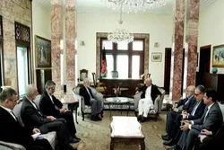 په افغانستان کښې د تکفیری تفکر پراخیدل جدی خطر دی