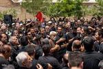 اجتماع بزرگ یوم العباس‎