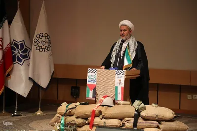اولین یادواره شهدای کارمند شهرداری های آذربایجان‌غربی‎