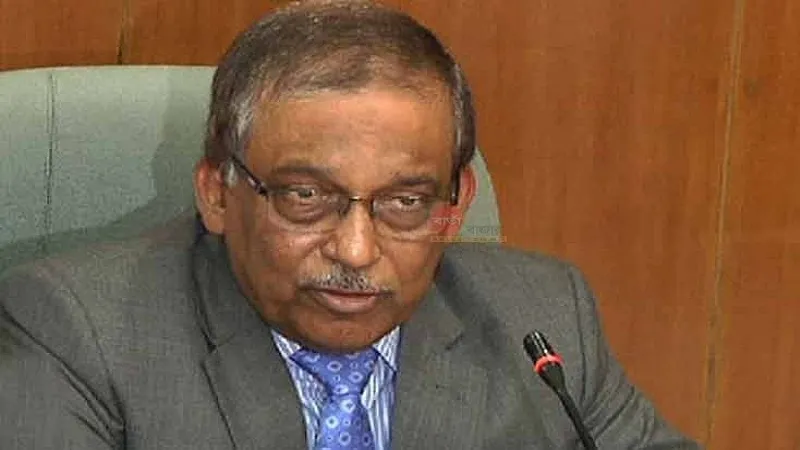 যতদিন পারি রোহিঙ্গাদের রাখব: স্বরাষ্ট্রমন্ত্রী
