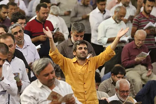 تأکید بر رحمت واسعه الهی در بیش از 300 آیه