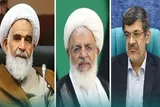 دعوت مسئولان یزد از مردم برای حضور در اربعین شهدای دی‌ماه