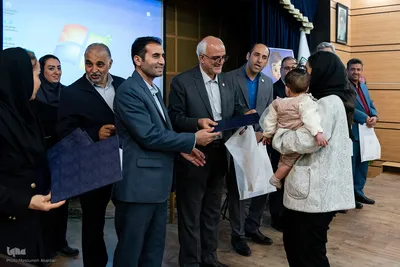 همایش تخصصی سلول‌های بنیادی خون بند ناف، صدای درمانی نسل آینده‎
